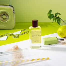 Cédrat Enivrant - Eau de Parfum