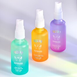 Cleansing Spray - Spray de curatare