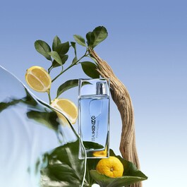 L'eau Kenzo Pour Homme - Eau De Toilette