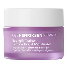 Strength Trainer Peptide Boost Moisturizer - Crema hidratanta cu peptide, OLEHENRIKSEN