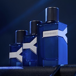 Y - Eau de Parfum Intense