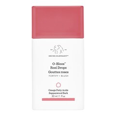 O-Bloos Rosi Drops - Glow Serum, DRUNK ELEPHANT