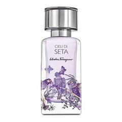 Cieli di Seta - Eau de Parfum, SALVATORE FERRAGAMO