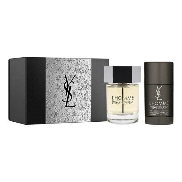 L'Homme - Eau de Toilette Set, YVES SAINT LAURENT