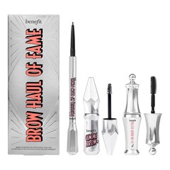 Brow Haul of Fame - Set pentru sprancene, Benefit