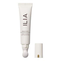 Bright Start Activated Eye Cream - Crema contur ochi, Ilia