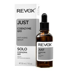 Just Coenzime Q10 Anti-Aging Serum - Serum antirid, REVOX