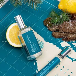 Cedre Atlas Cologne Absolue - Eau de Parfum