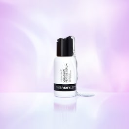 Ser cu peptide pentru fermitate si stimularea colagenului