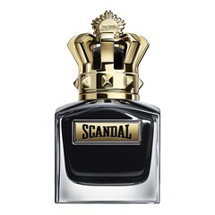 Scandal Pour Homme Le Parfum - Geranium, Boabe tonka, Lemn de santal, Jean Paul Gaultier