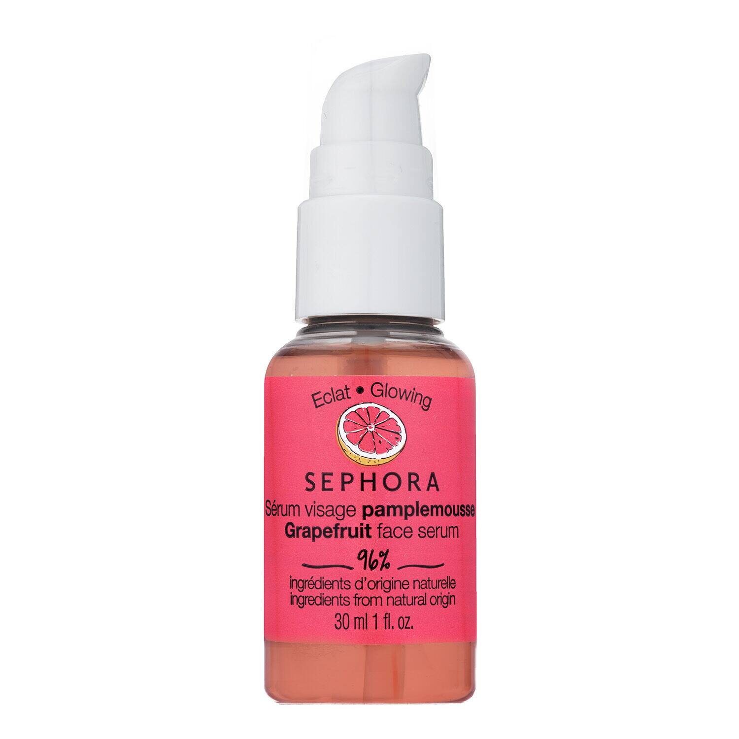 Face serum - serum hidratant pentru fata