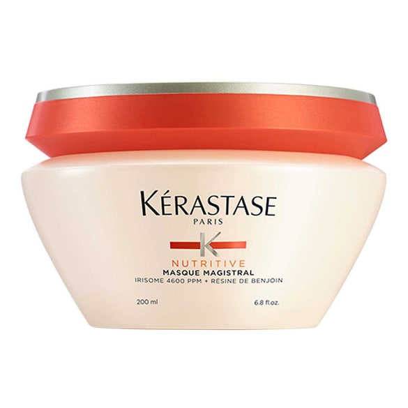 Nutritive Masque Magistral Hair Mask, KÉRASTASE
