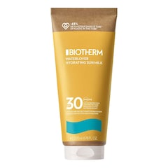 Waterlover Hydrating Sun Milk SPF 30 - Protectie solara hidratanta, Biotherm