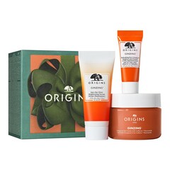 Set Ginzing™ - Set hidratare, ORIGINS