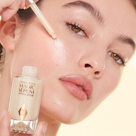 Charlotte's Magic Serum Crystal Elixir - Ser pentru fata