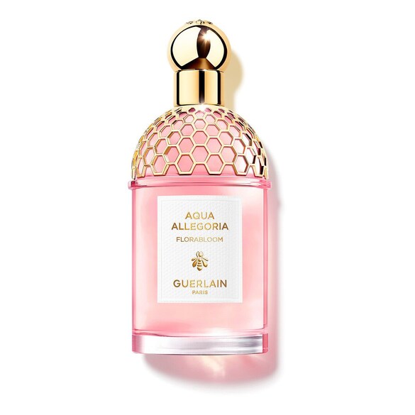 Aqua Allegoria Florabloom - Eau de Toilette, Guerlain