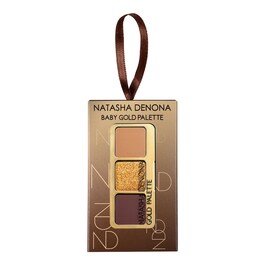 Baby Gold - Paleta farduri de pleoape ornament