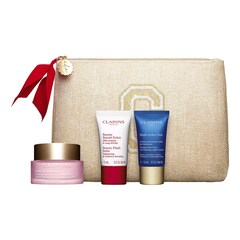 Mes essentiels premières rides & éclat - Set ingrijire ten, CLARINS