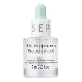 Express Drying Oil - Lichid pentru uscare rapida