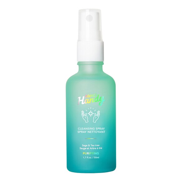 Cleansing Spray - Spray de curatare, MERCI HANDY