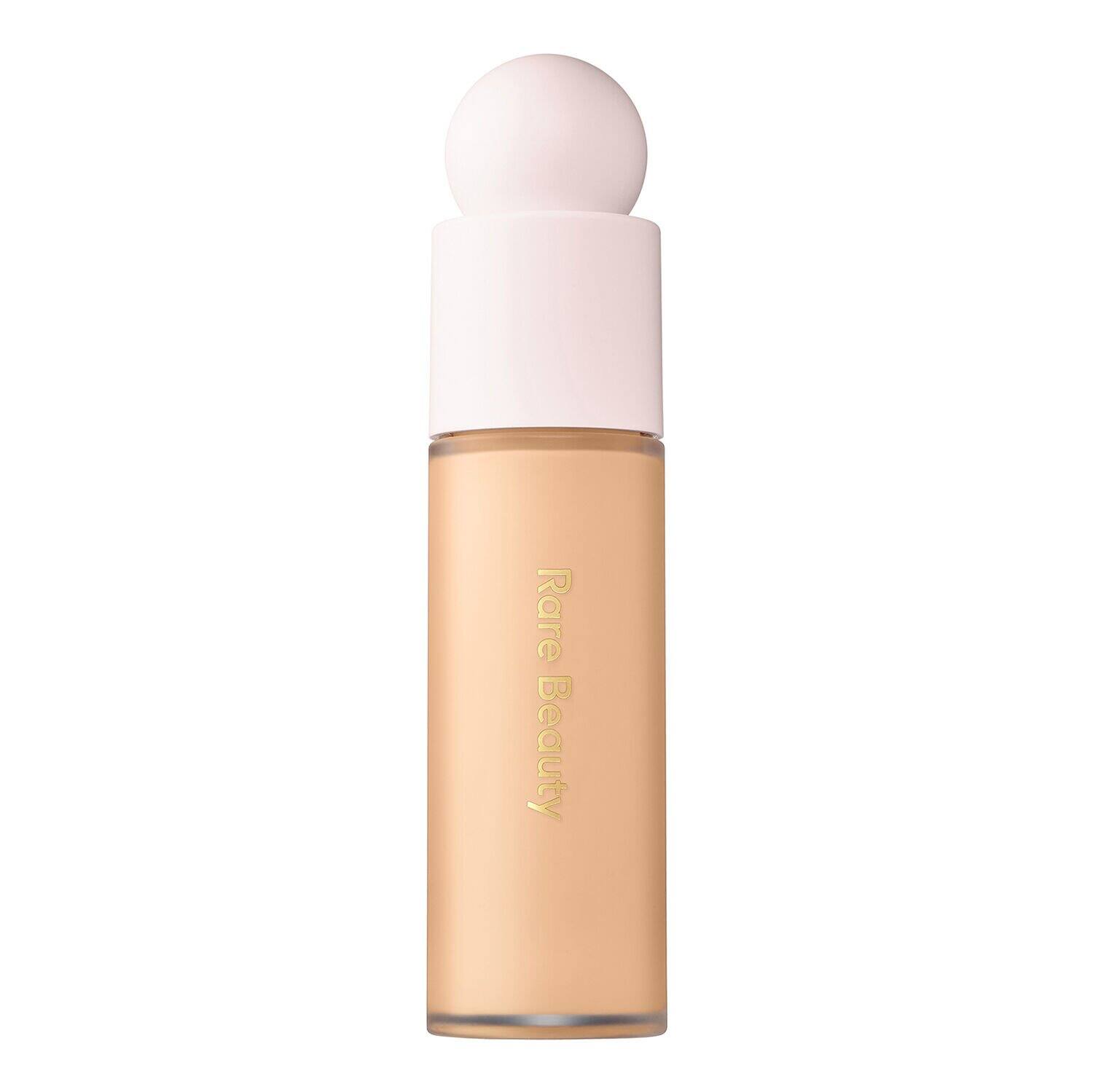 Liquid touch weightless foundation - fond de ten