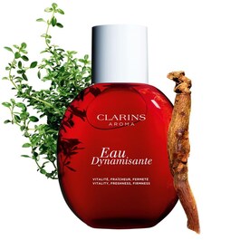 Eau Dynamisante Spray - Parfum pentru corp