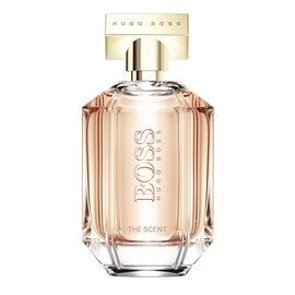 The Scent For Her - Eau de Parfum