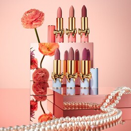 SatinAllure Nude - Ruj de buze
