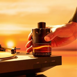 The Most Wanted - Parfum 