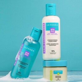 Repairing Hair Mask - Masca de par reparatoare