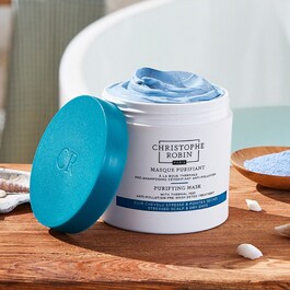 Purifying Mask - Tratament revitalizant detoxifiant pentru par
