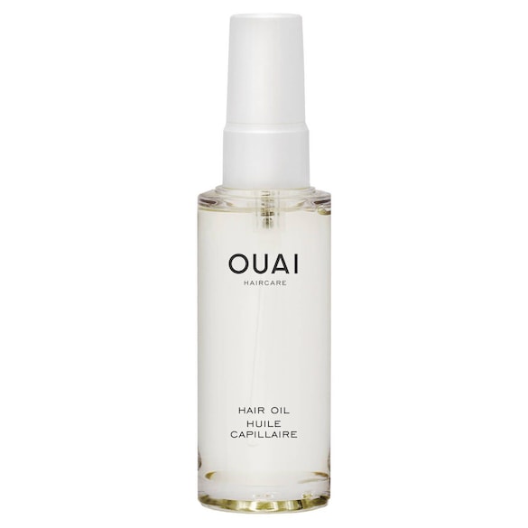 Hair Oil - Ulei pentru par, Ouai