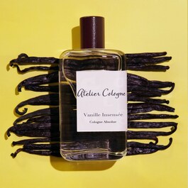 Vanille Insensée - Cologne Absolue