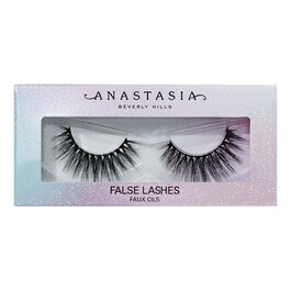 Norvina False Lashes - Gene false