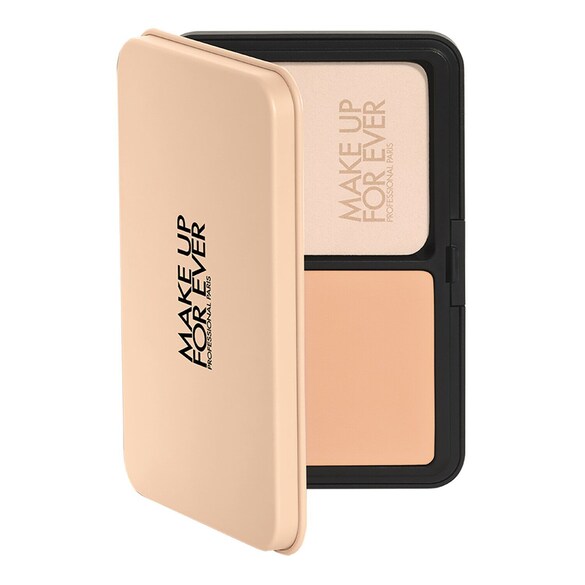 HD Skin Powder Foundation - 24H Fond de ten pudra, Make Up For Ever