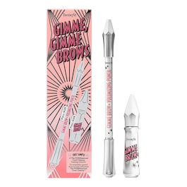 Gimme, Gimme Brows - Set pentru volumul sprancenelor image