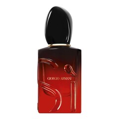 Sì Passione - Eau de Parfum Intense, Armani