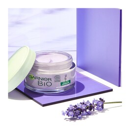 GARNIER BIO ANTIAGE LAVANDIN SLEEPING CREAM
