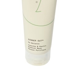 Copaiba Deep Cleanse AHA Mask
