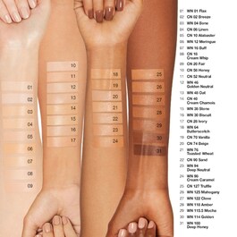 Even Better - All Over Concealer + Eraser
