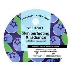 Revamp Face Mask - Masca pentru fata, SEPHORA COLLECTION
