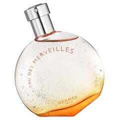 Eau des Merveilles - Eau de Toilette, Hermes