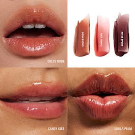 Hydra Peptide Lip Butter Tint Set - Set machiaj pentru buze