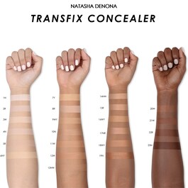 Transfix Matte Concealer - Anticearcan