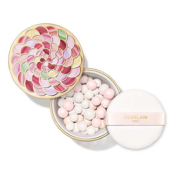 Météorites - Pudra perle cu textura luminoasa, Guerlain