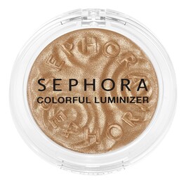 Colorful Luminizer - Pudra iluminatoare pentru ten
