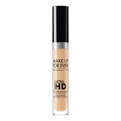 Ultra HD Light Capturing Self-Setting Concealer - Anticearcan iluminator, MAKE UP FOR EVER