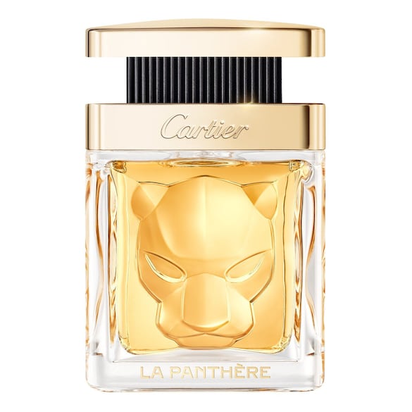La Panthère - Parfum, CARTIER