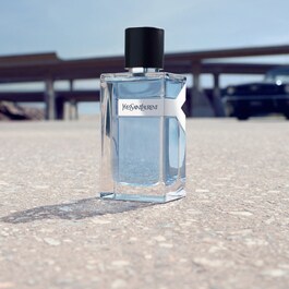 Y - Eau de Toilette