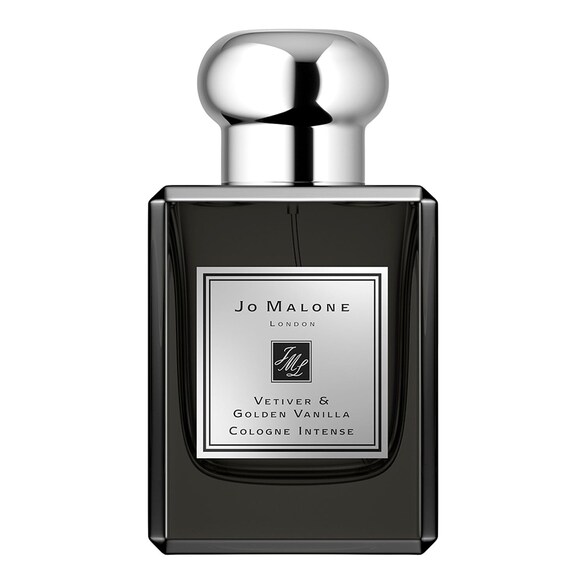 Vetiver & golden vanilla cologne, JO MALONE LONDON